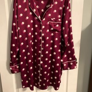 Victoria’s Secret Night Shirt